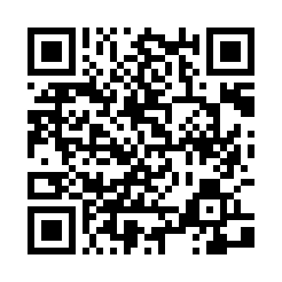 QR code opening Volunteer Check-In